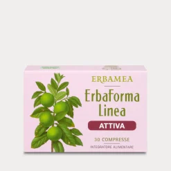 Integratore Erbaforma Linea Attiva