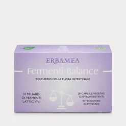 Integratore Fermenti Balance