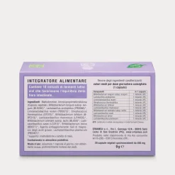 Integratore Fermenti Balance