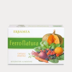 Integratore FerroNatura