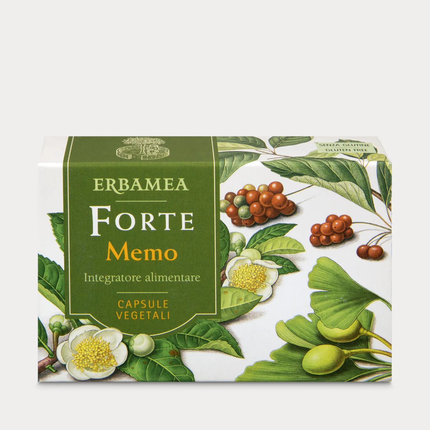Integratore Forte Memo