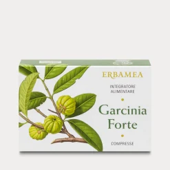 Integratore Garcinia Forte