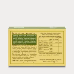 Integratore Immunosempre