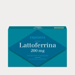 Integratore Lattoferrina
