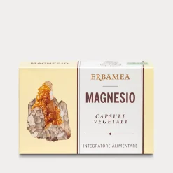 Integratore Magnesio
