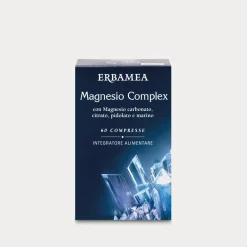 Integratore Magnesio Complex