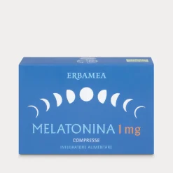 Integratore Melatonina