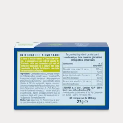 Integratore Nomal