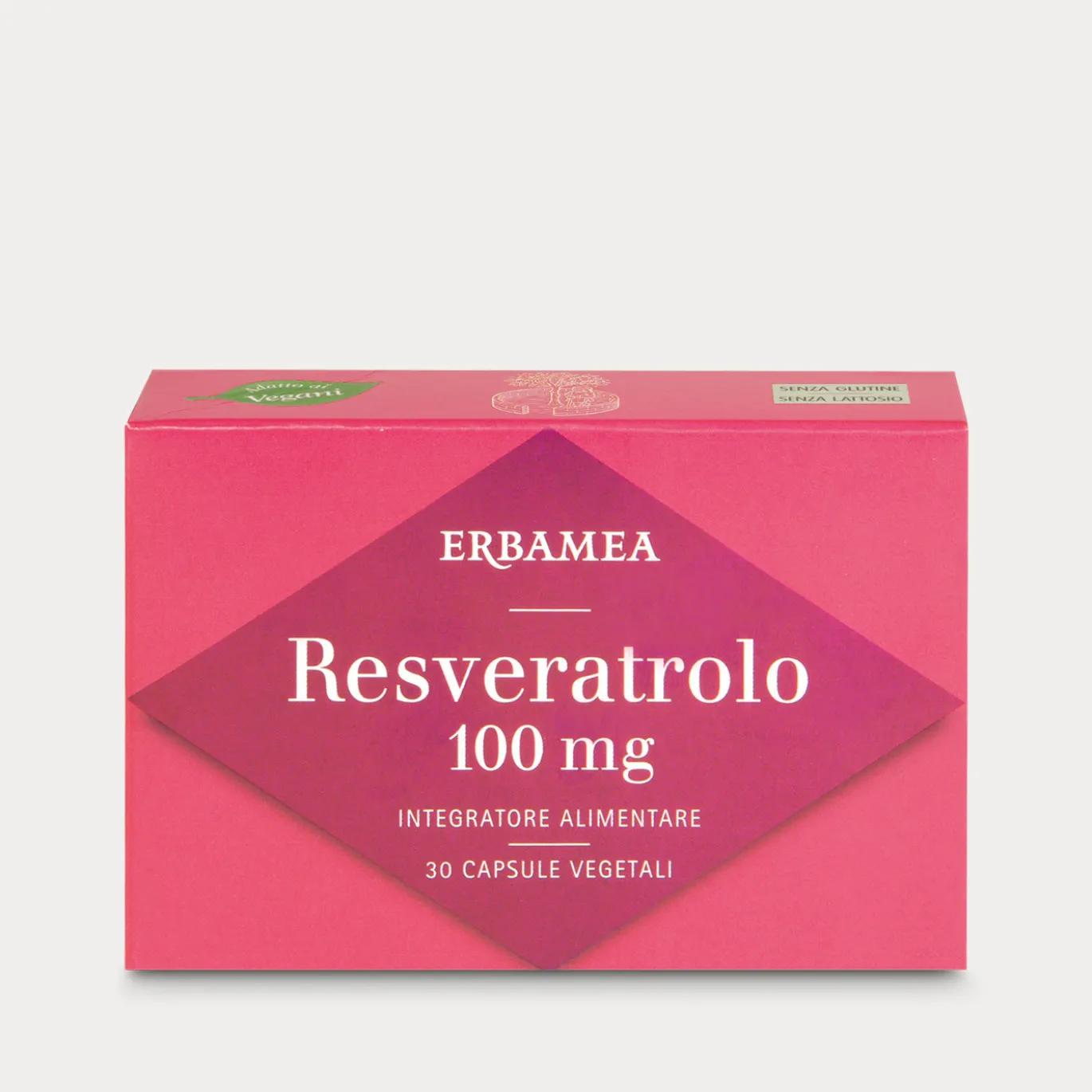 Integratore Resveratrolo