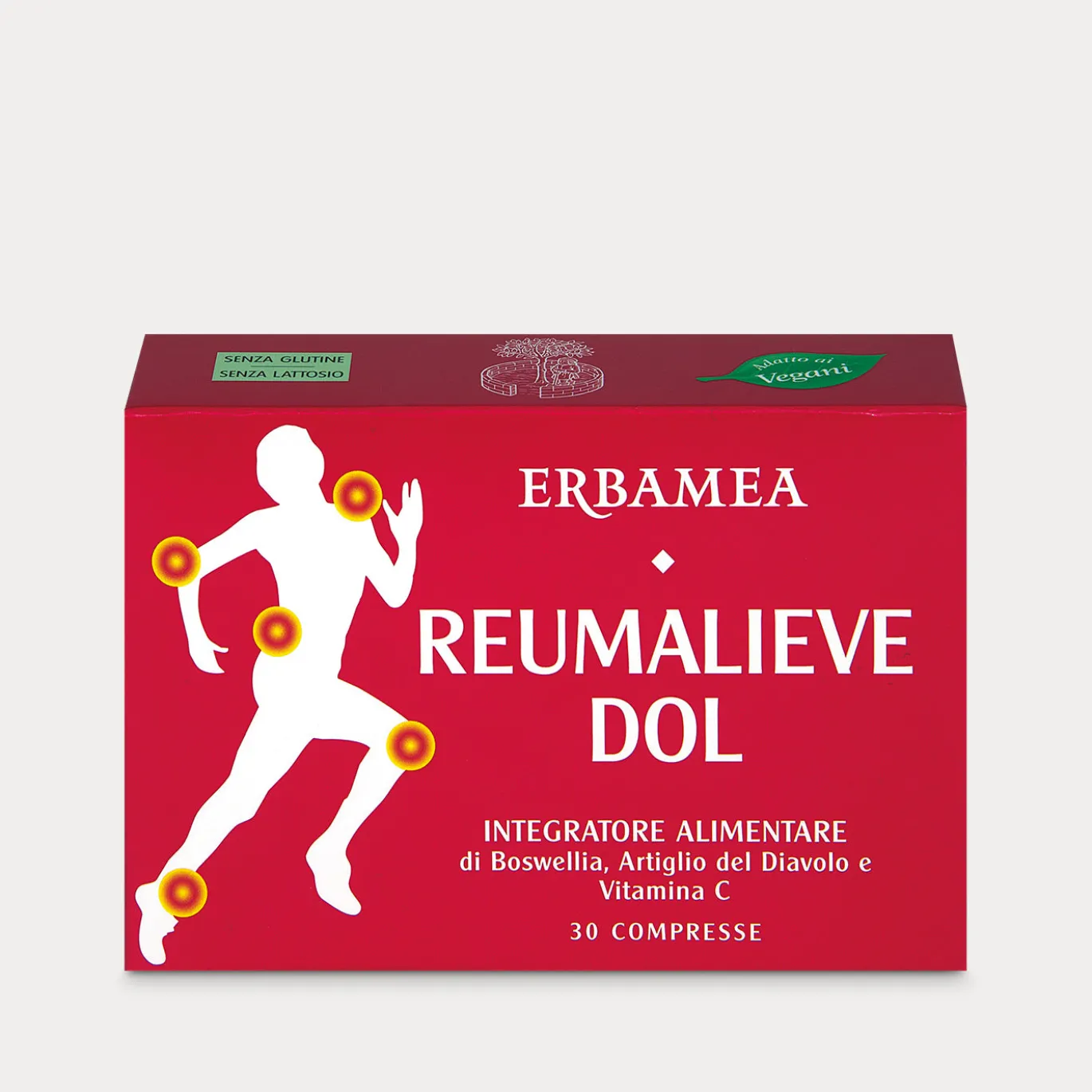 Integratore Reumalieve Dol
