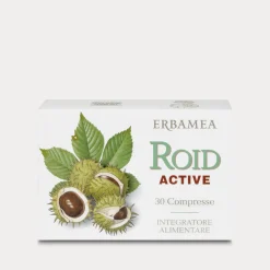 Integratore Roid Active