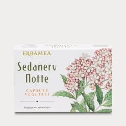 Integratore Sedanerv Notte