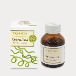 Integratore Spirulina