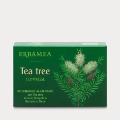 Integratore Tea Tree