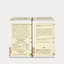 Integratore Valeriana