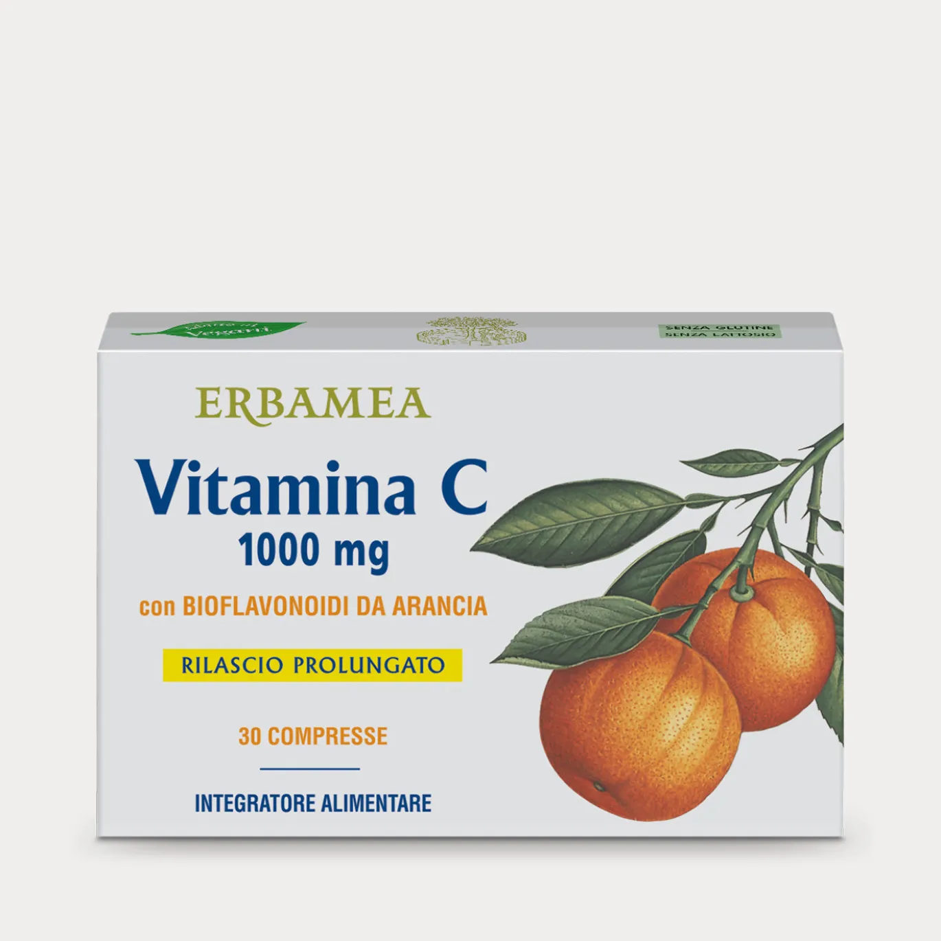 Integratore Vitamina C