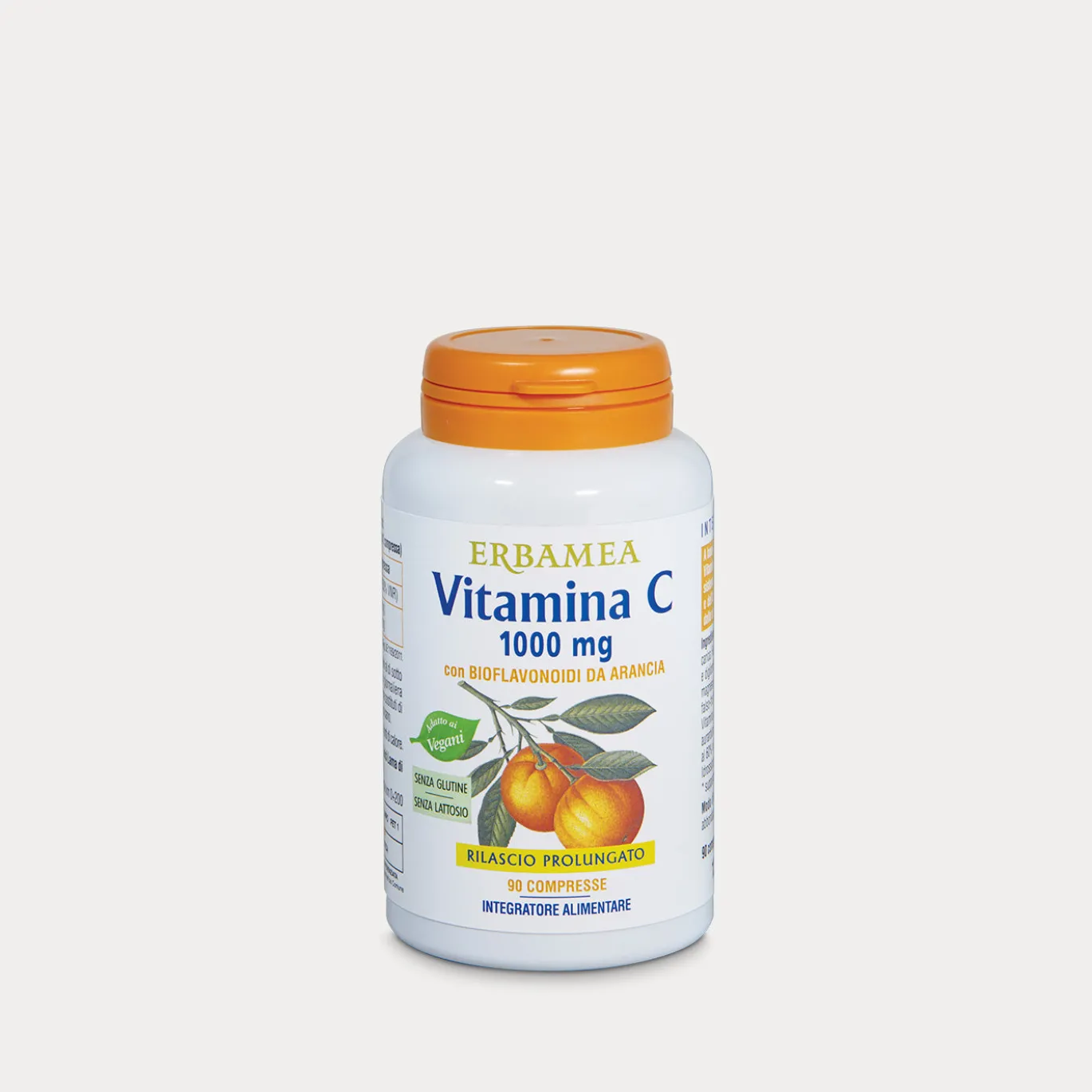 Integratore Vitamina C