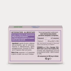 Integratore Vitamina K2