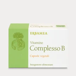 Integratore Vitamine del complesso B