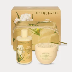 Iris Bianco Beauty-Case Gemma