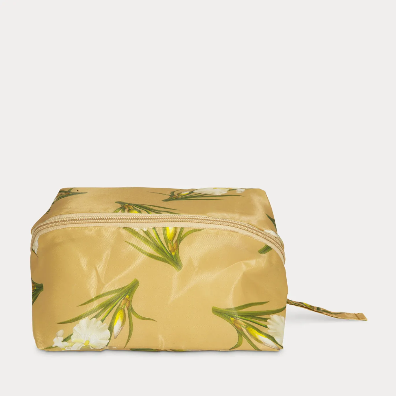 Iris Bianco Beauty-Case Gemma