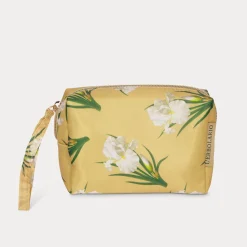 Iris Bianco Beauty Pochette Bocciolo