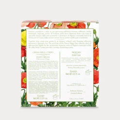 Kit Corpo Papavero Soave