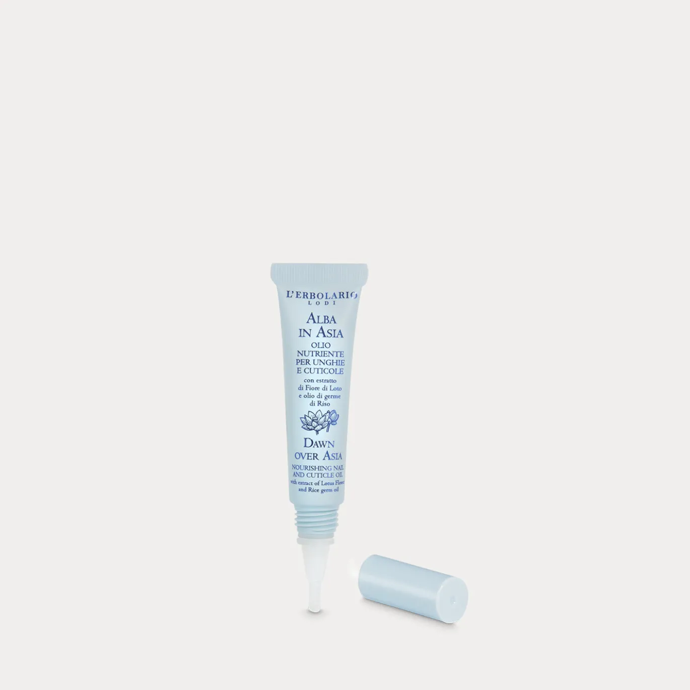 Kit Mani da Favola Alba in Asia