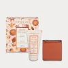 Kit Mani Perfette Bacche Fiori Legni