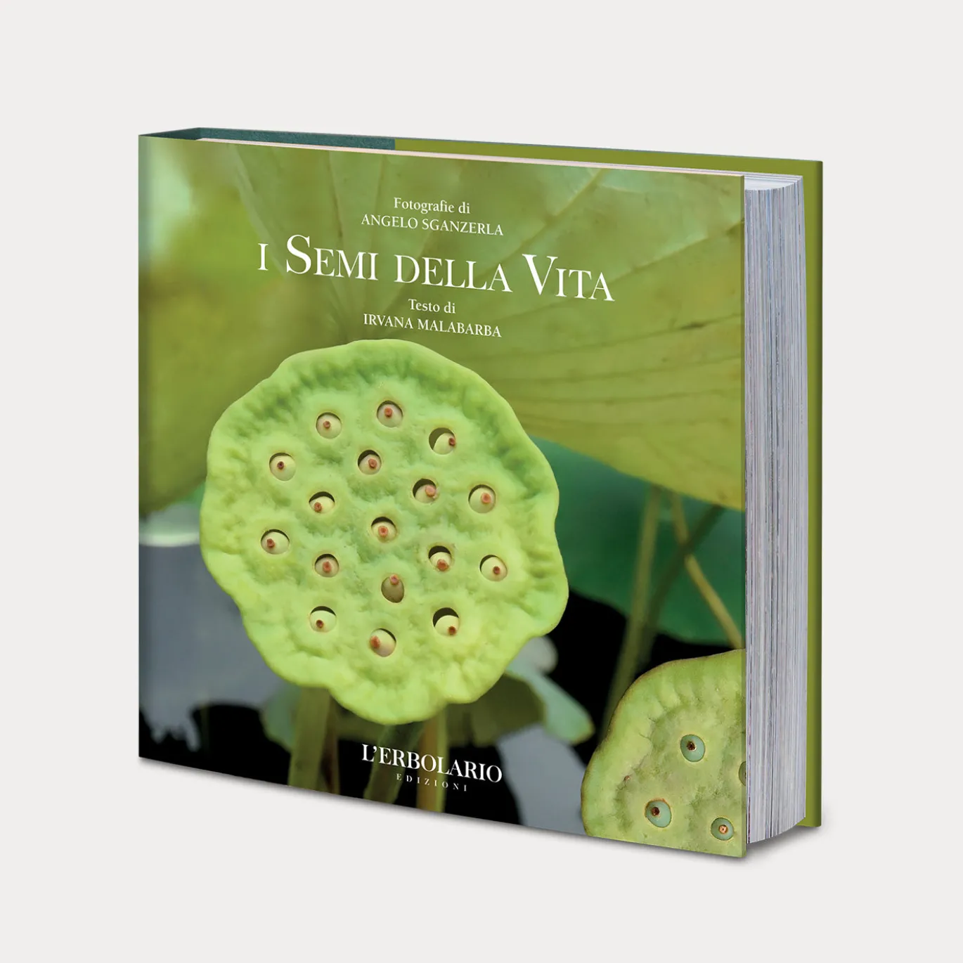 Libro I Semi della Vita