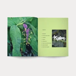 Libro Orti Botanici