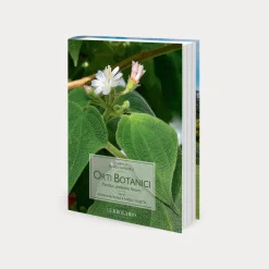 Libro Orti Botanici