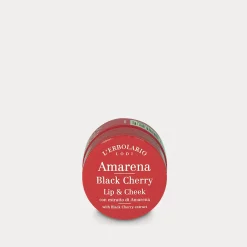 Lip & Cheek Amarena