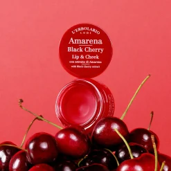 Lip & Cheek Amarena
