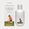 Lo Shampoo dei Piccoli