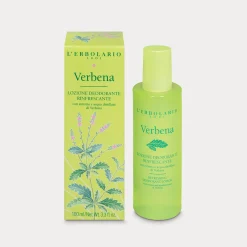 Lozione Deodorante Rinfrescante Verbena