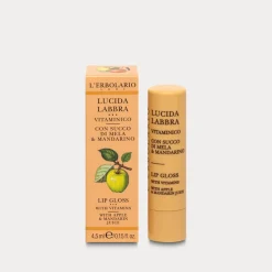 Lucidalabbra Vitaminico