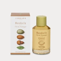Olio da Massaggio Mandorla