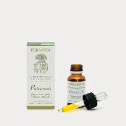 Olio Essenziale al Patchouli