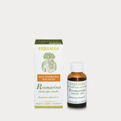 Olio Essenziale Biologico al Rosmarino Cineolo