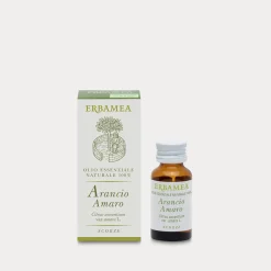 Olio Essenziale di Arancio Amaro