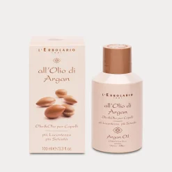 Olio per Capelli All'Olio di Argan