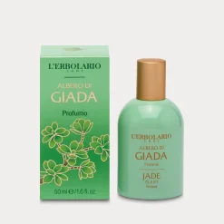 Profumo Albero di Giada
