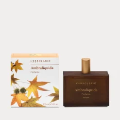 Profumo Ambraliquida