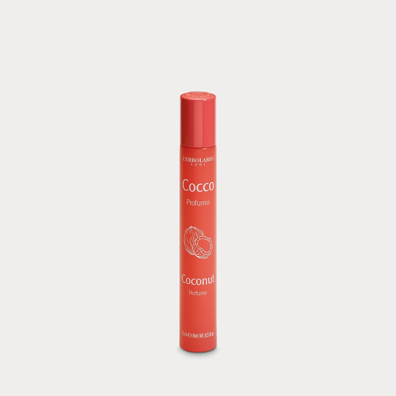Profumo Cocco