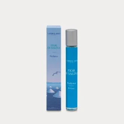 Profumo Fior di Salina