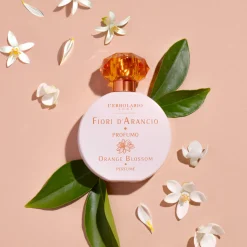 Profumo Fiori d'Arancio