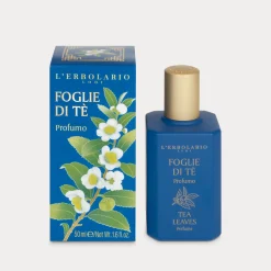 Profumo Foglie di Tè