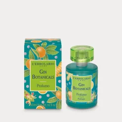 Profumo Gin Botanicals