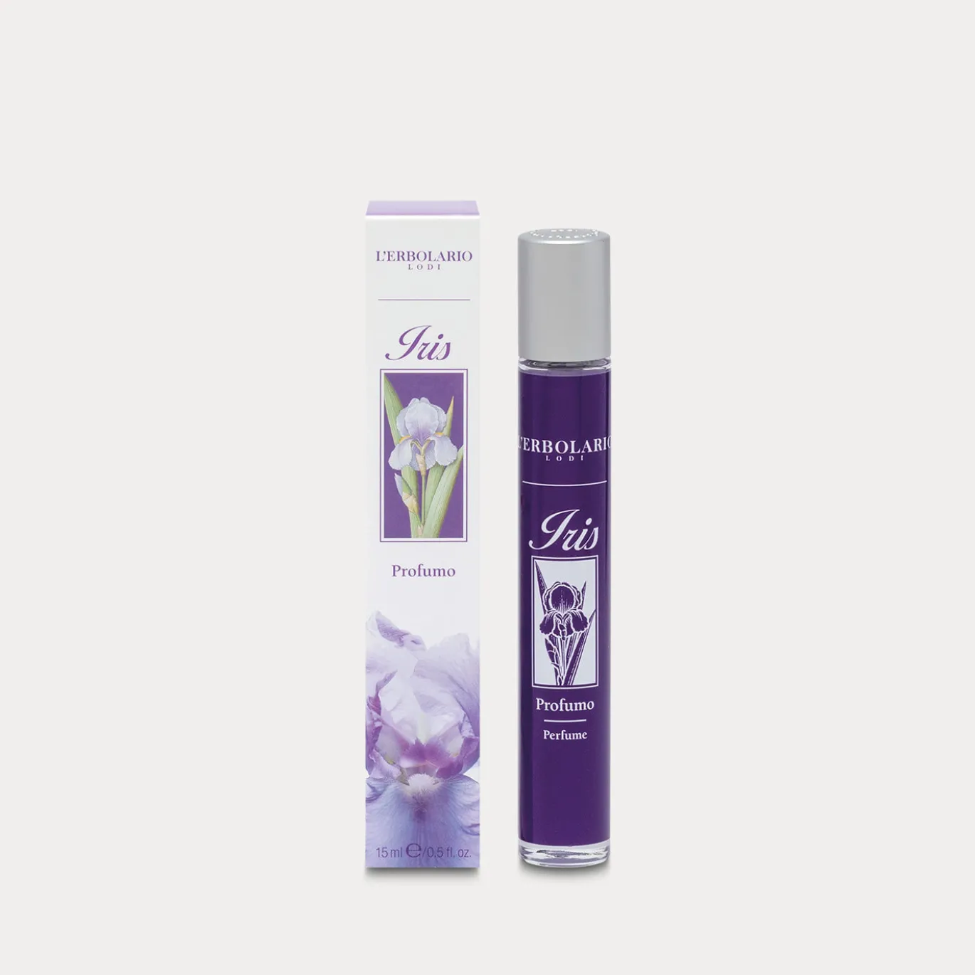 Profumo Iris